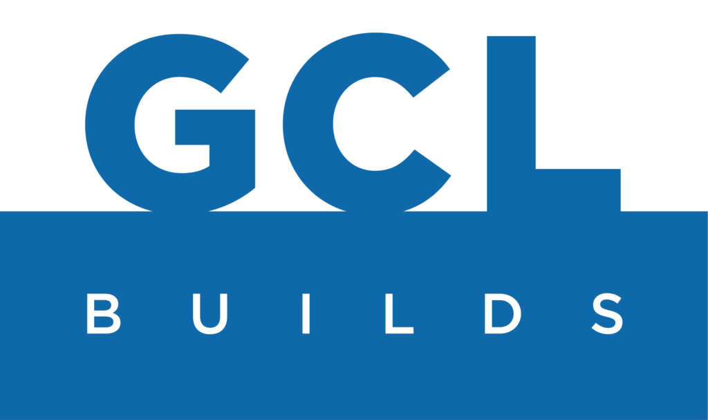 GCL Builds logo