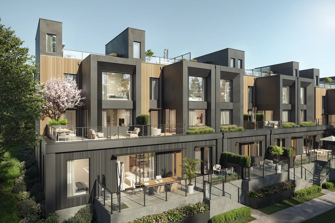 Line House - Cover Photo