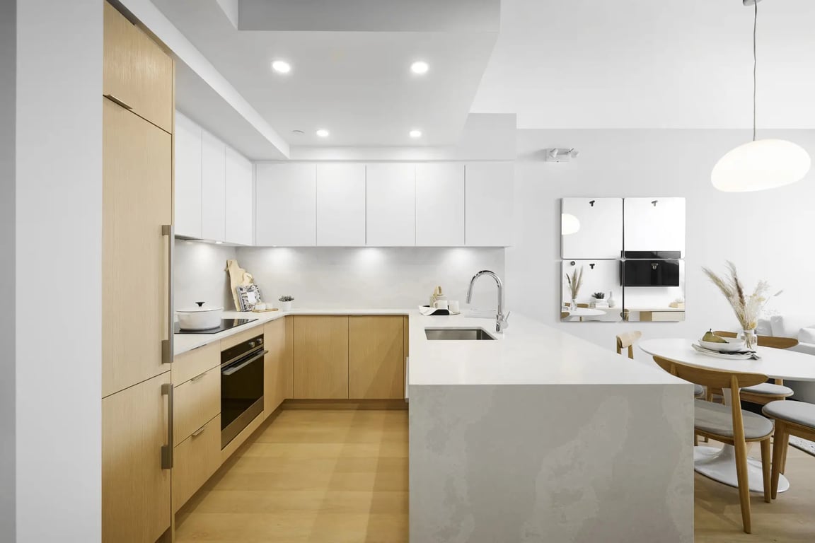 Nest by Chard Development