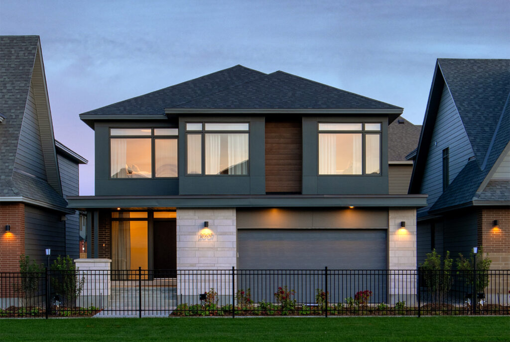 Stinson Place