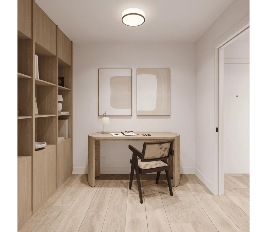 The Commons by Zenterra