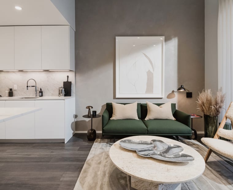 The Amazing Brentwood – Tower 6