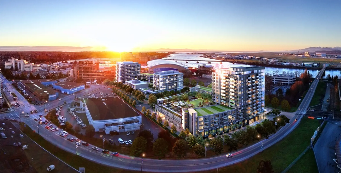 RPP II - Cover Photo