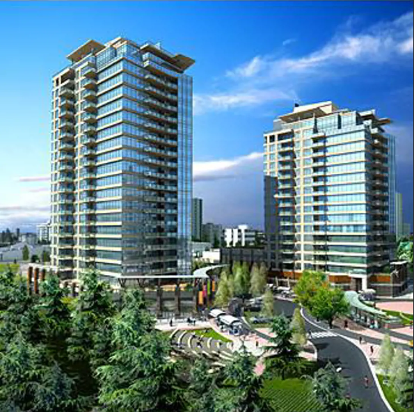 Miramar Village - Cover Photo