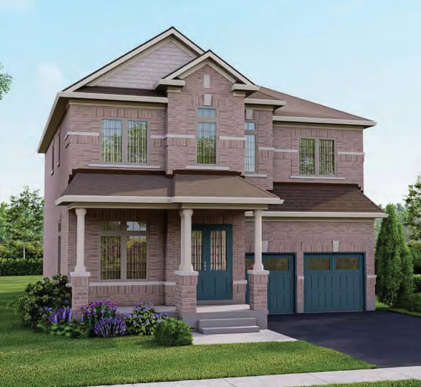 Reesor Ridge by Greenpark Group
