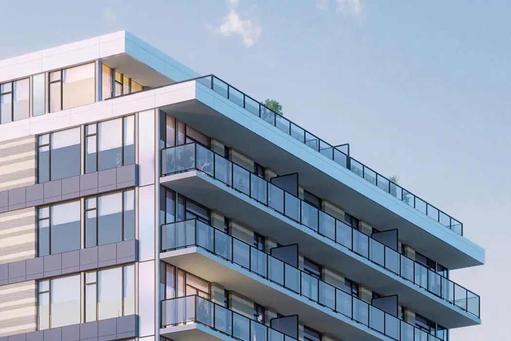 Nest by Chard Development