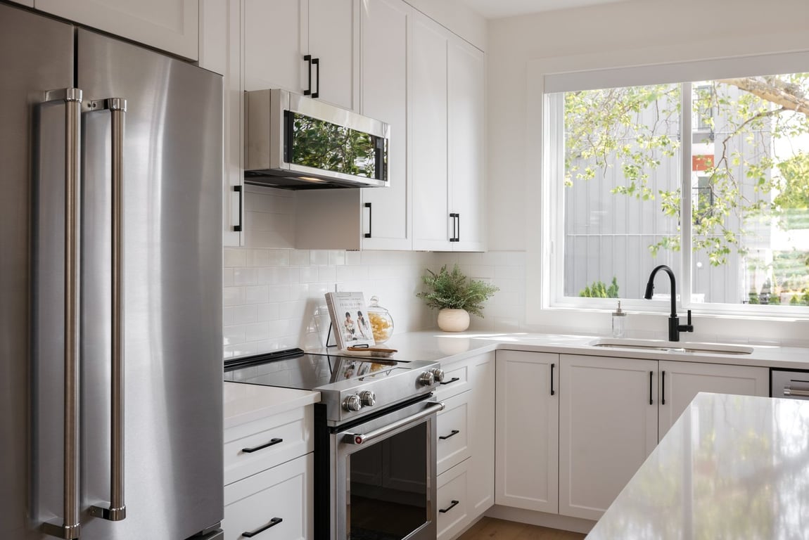 Bayside Towns On Fifth