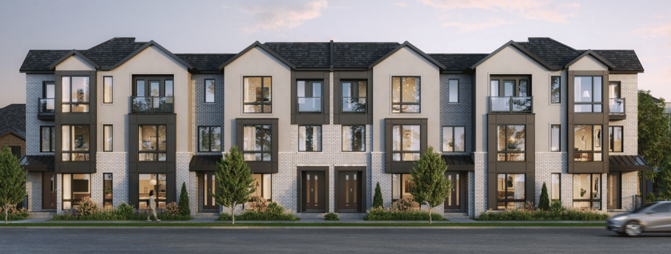 Unionglen by Madison Group