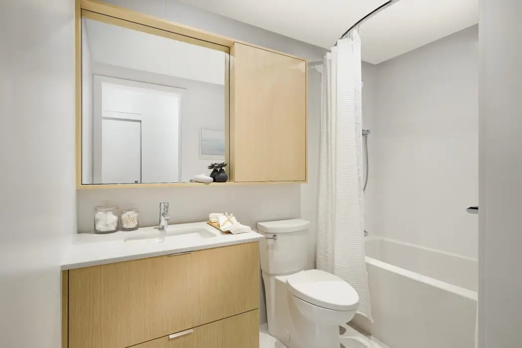 Nest by Chard Development