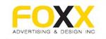 Foxx Advertising & Design Inc logo