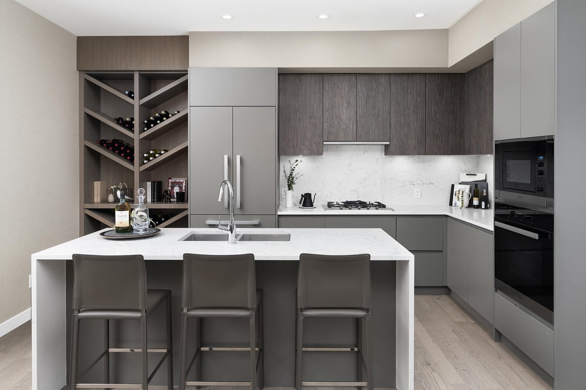 Savoy at Queen Elizabeth Park