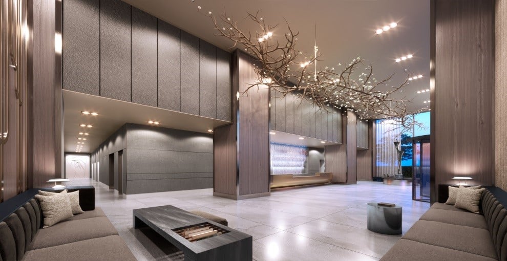 The United Bldg Condos 14