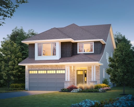 Findlay Creek Village by Tamarack 10