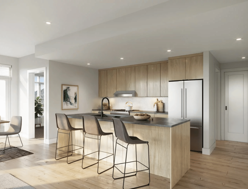 Solaris by Westhills (North & South)