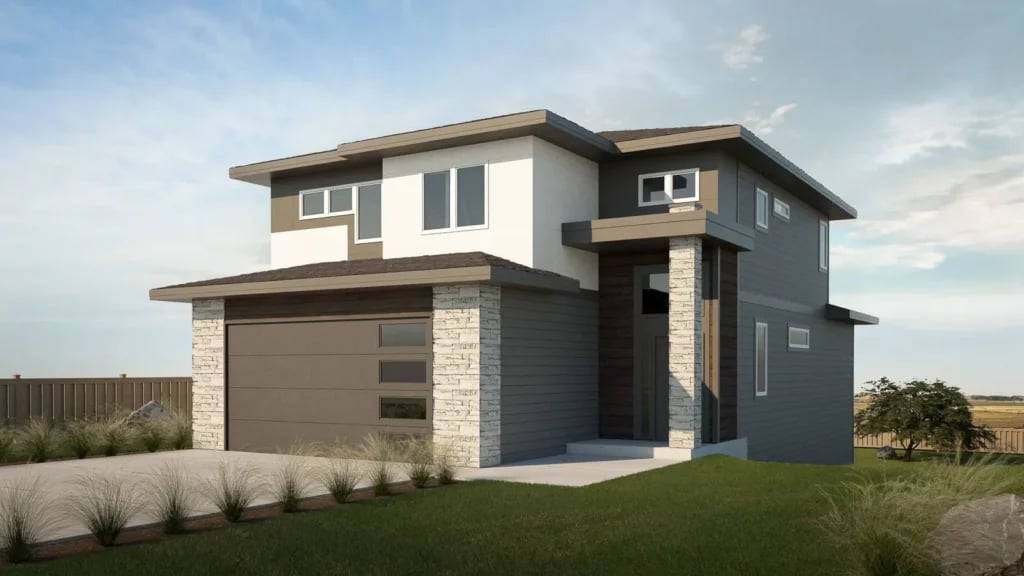 Morningview on Middleton