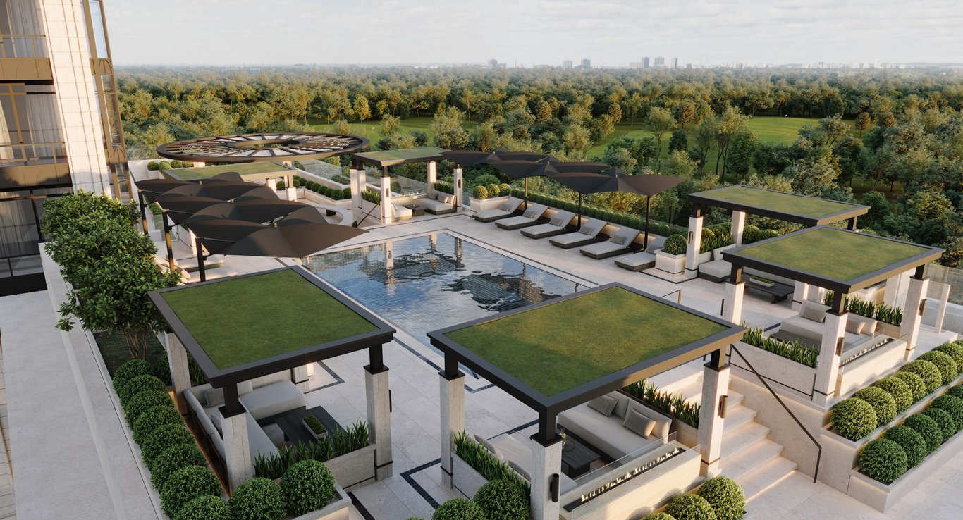 Yonge City Square Residences 5