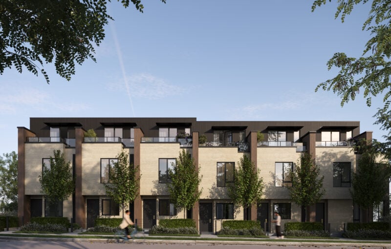 Park & Granville by Landa Global Properties - Cover Photo