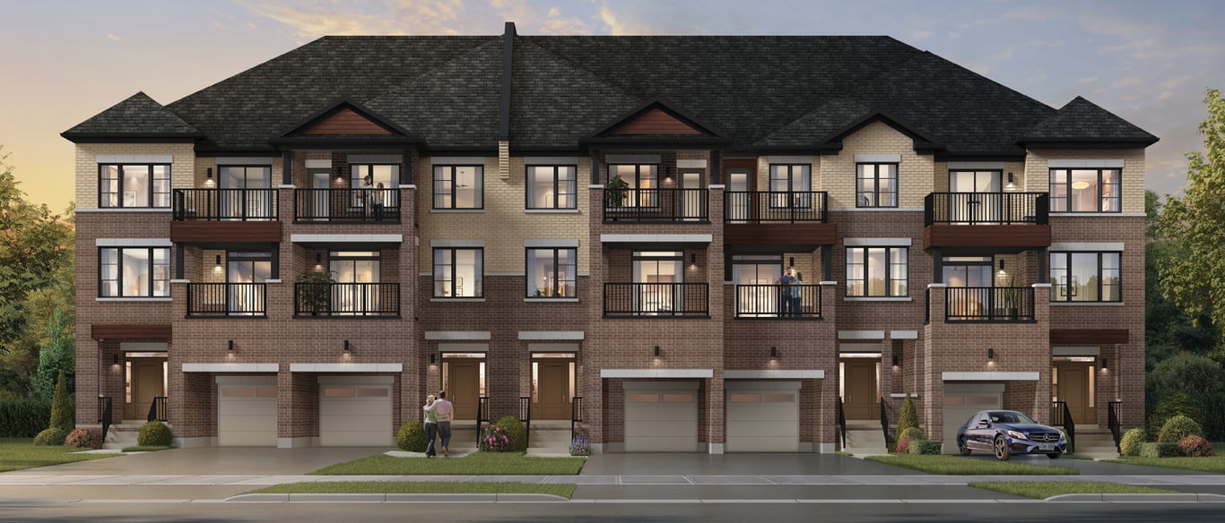 Westhaven at Country Lane