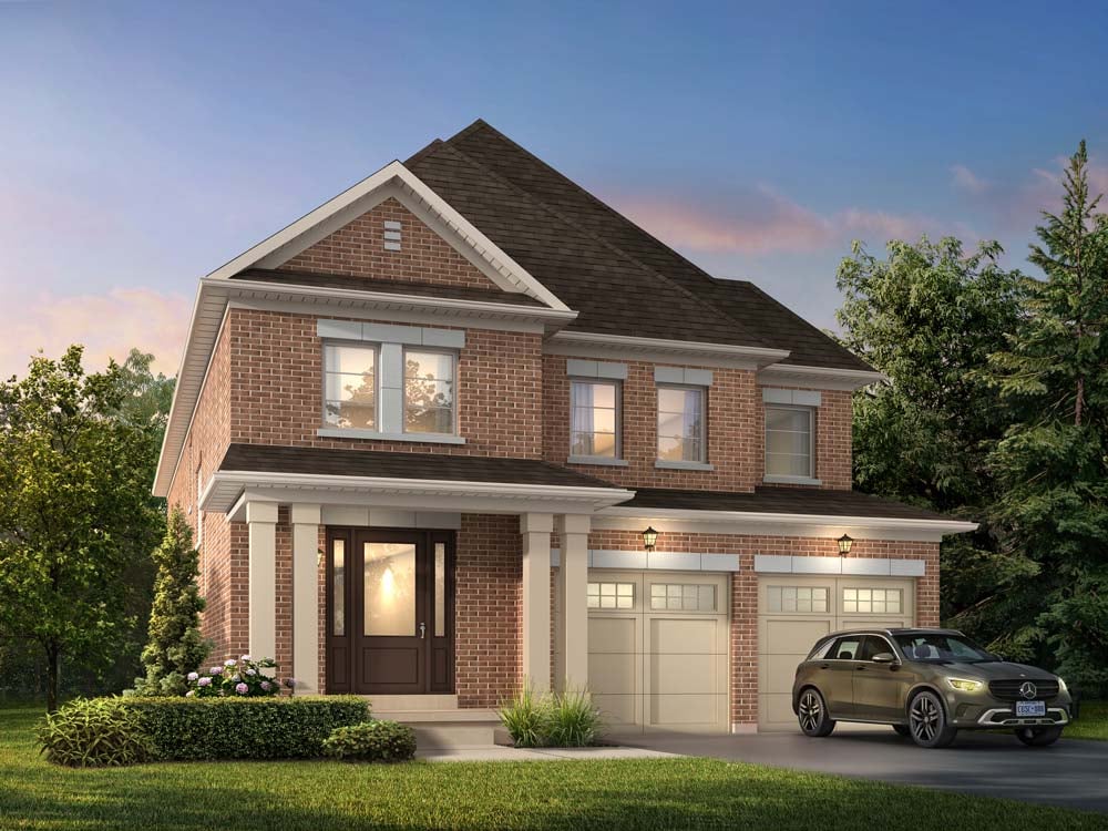 Sweetbriar Homes