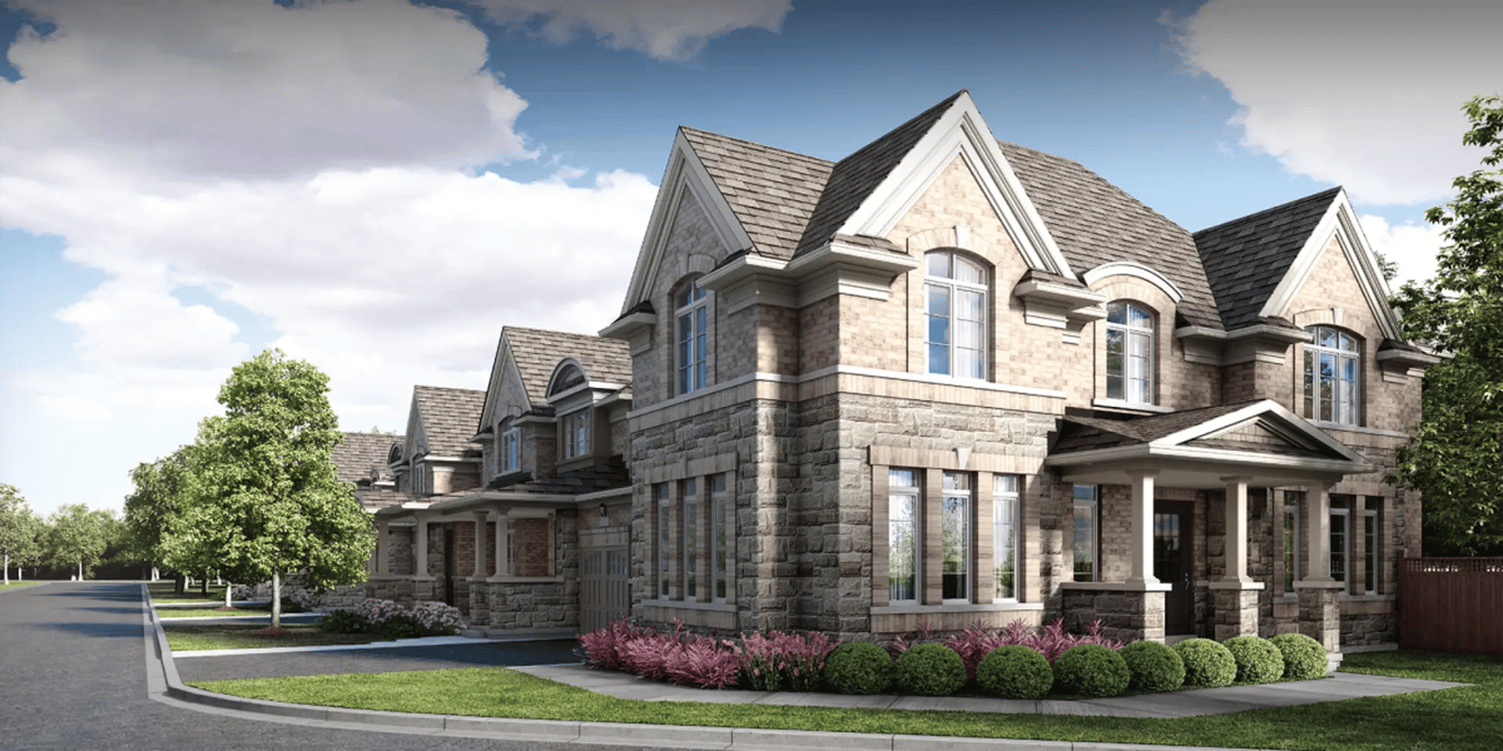 Towne Manors at Stonebury Gates