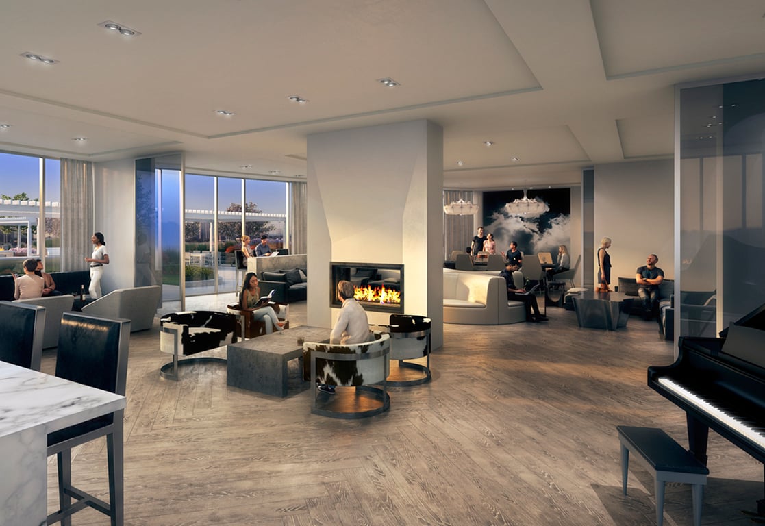 Valhalla South Tower 4