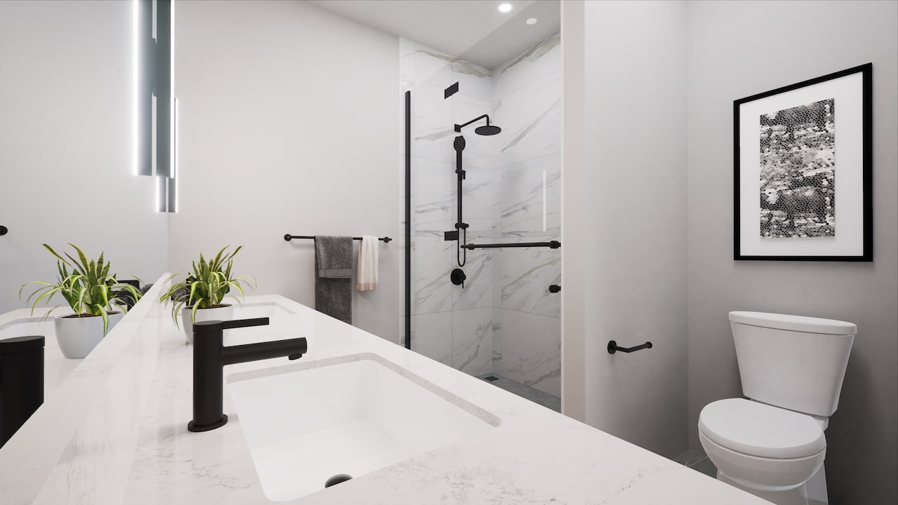 The Lookout by Aquila Pacific