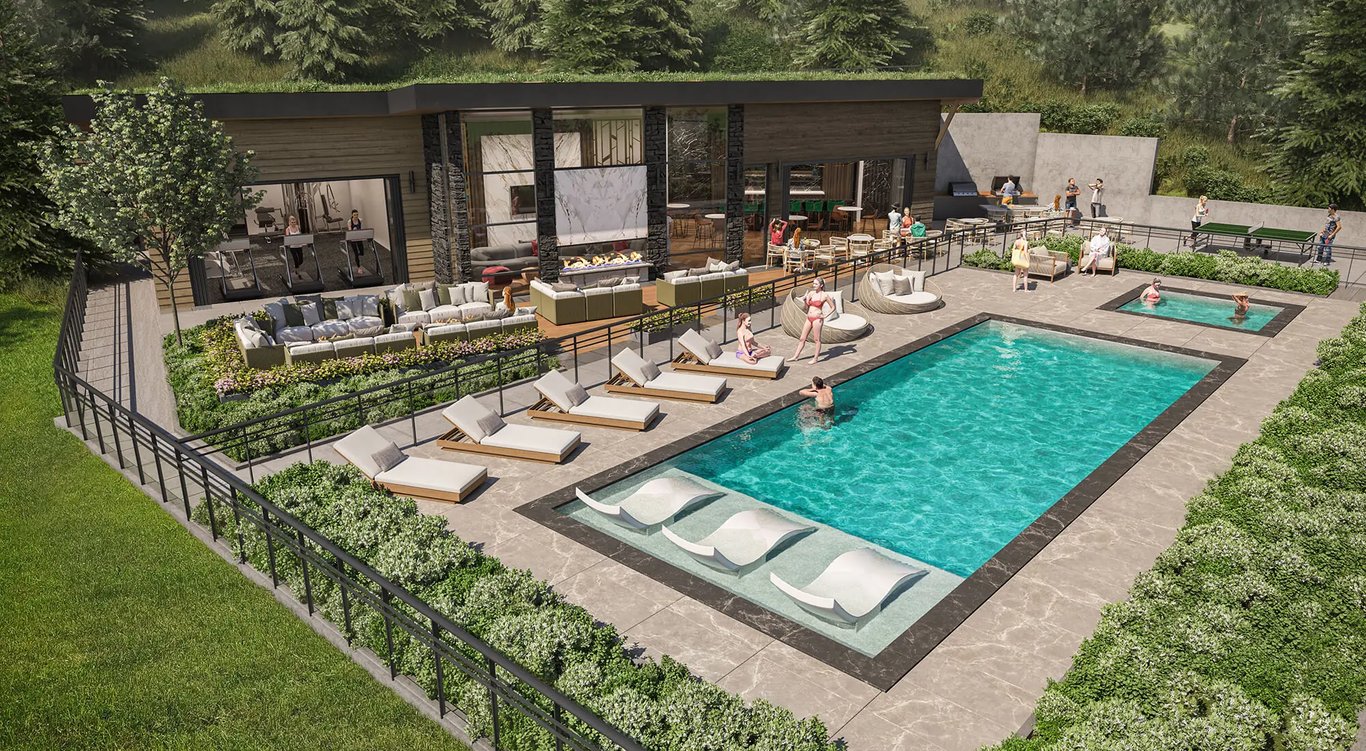 Eminence at Knox Mountain