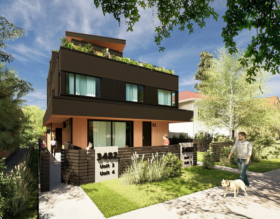 The Park Residences - Cover Photo