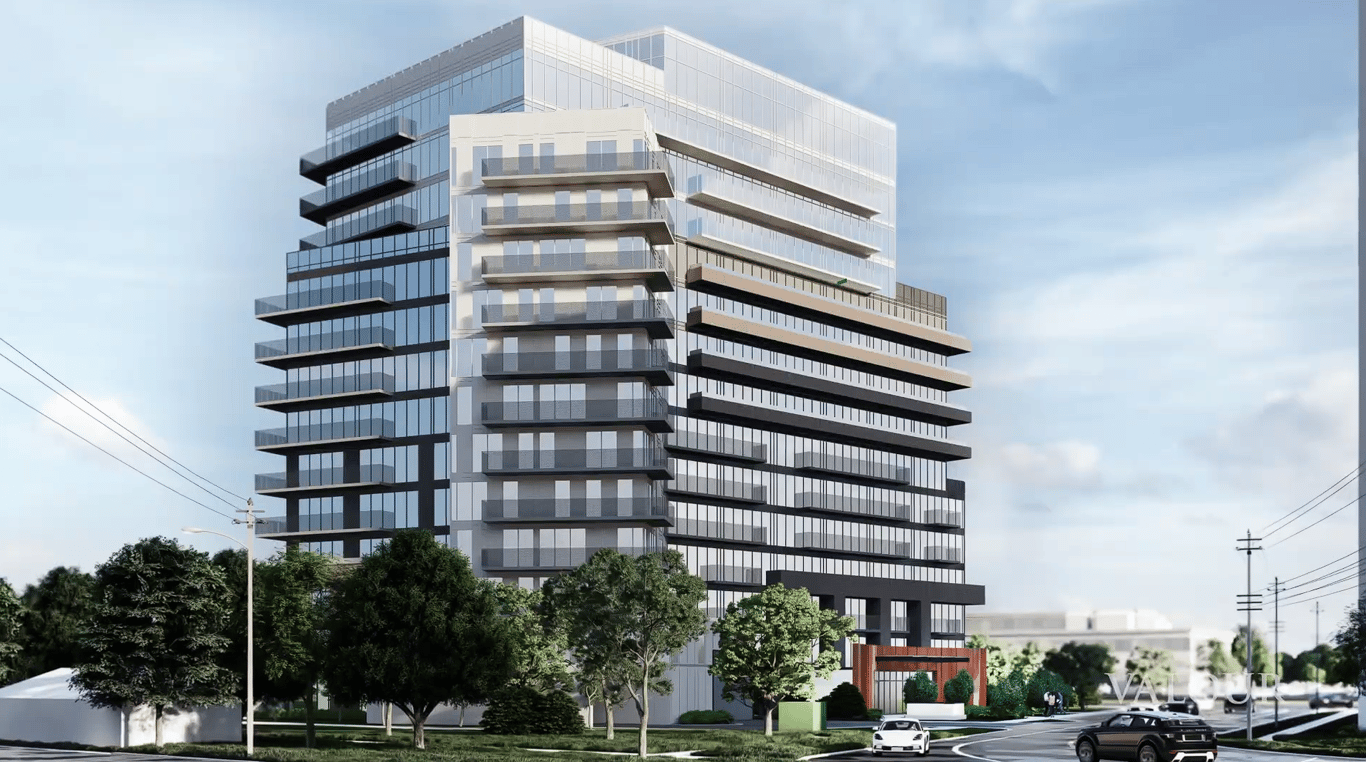 The Spot by Valour Group