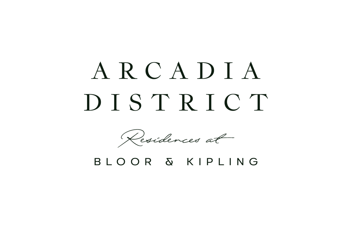 Arcadia District Condos