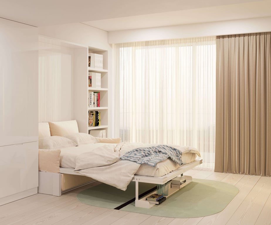 Oakridge x Clémande