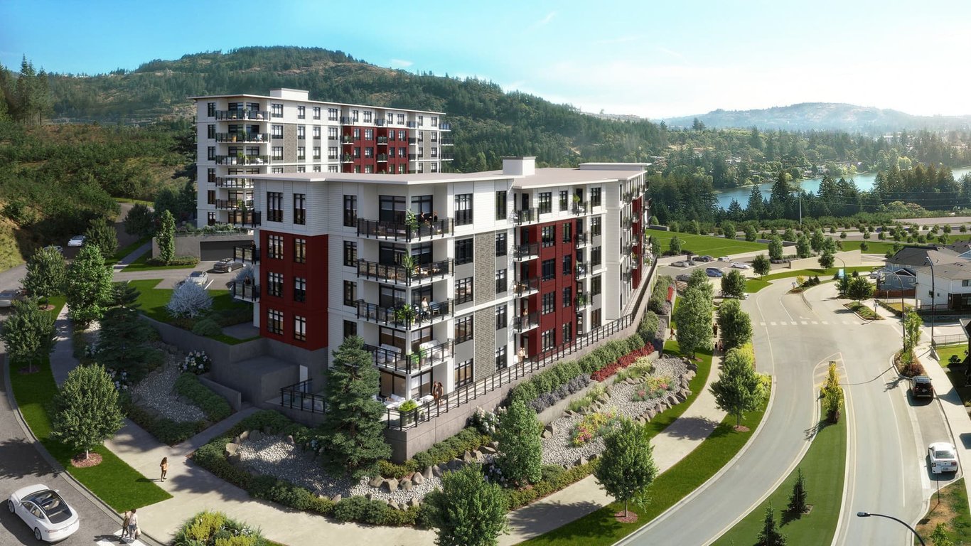 Solaris by Westhills (North & South)