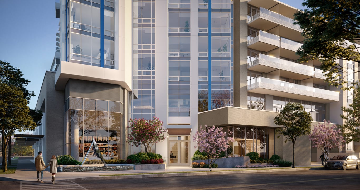 Apex at Seylynn Village