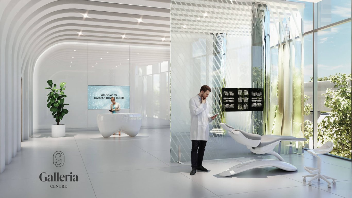 Picasso – Galleria