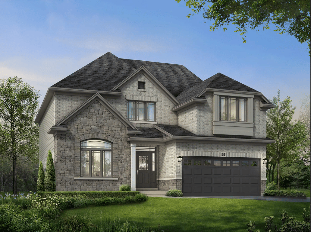 Vista Ridge