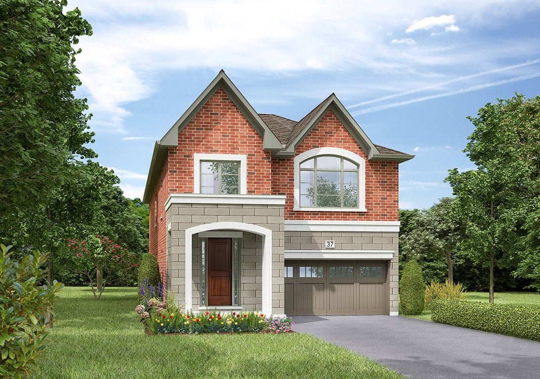 Lakeside Village – Port Hope