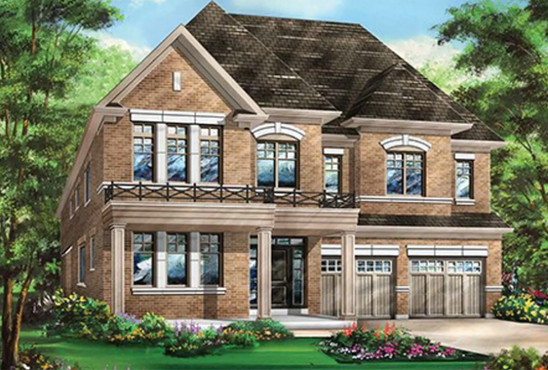 Richlands by Fieldgate Homes