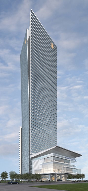 The Residences at the Ritz Carlton