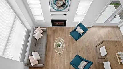 Landmark X Evergreen Townhomes Phase II