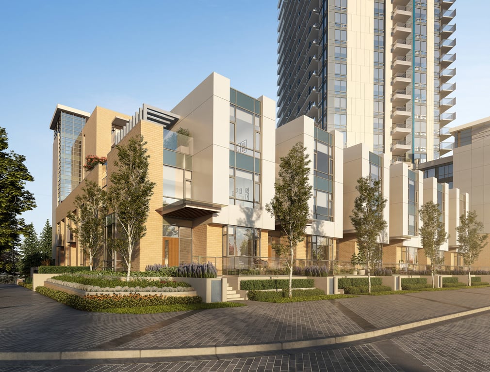 Apex at Seylynn Village