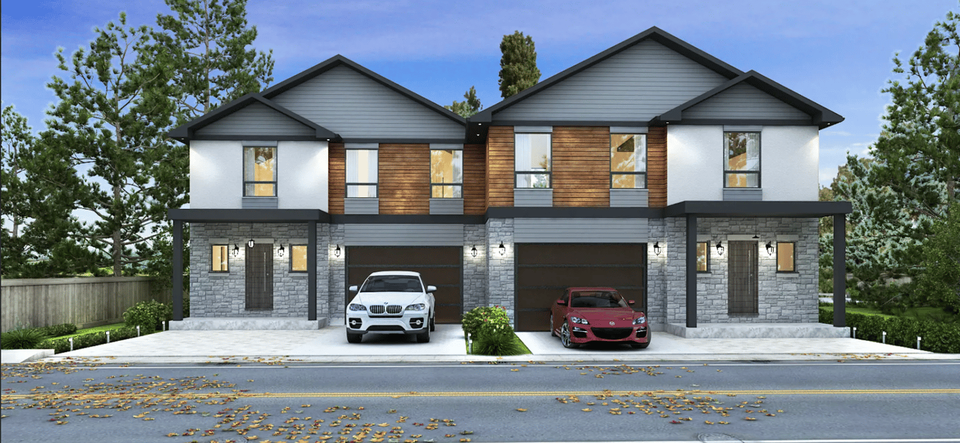 Vansickle Village