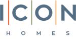 Icon Homes logo
