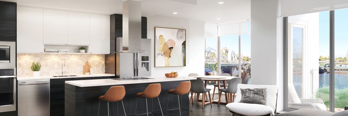 The Pearl Residences