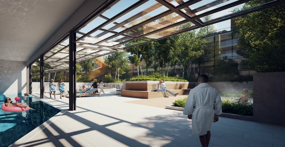 The United Bldg Condos 3