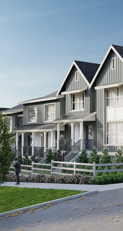 The Falls Kanaka Springs