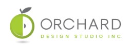 Orchard Design logo