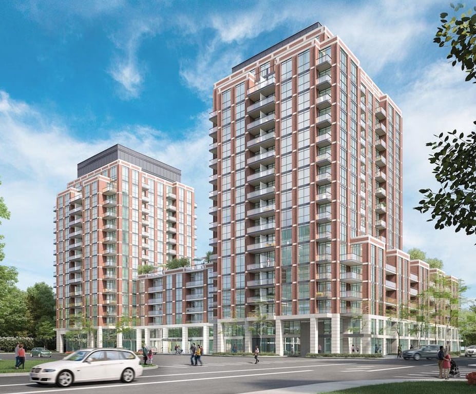 Southside Condos