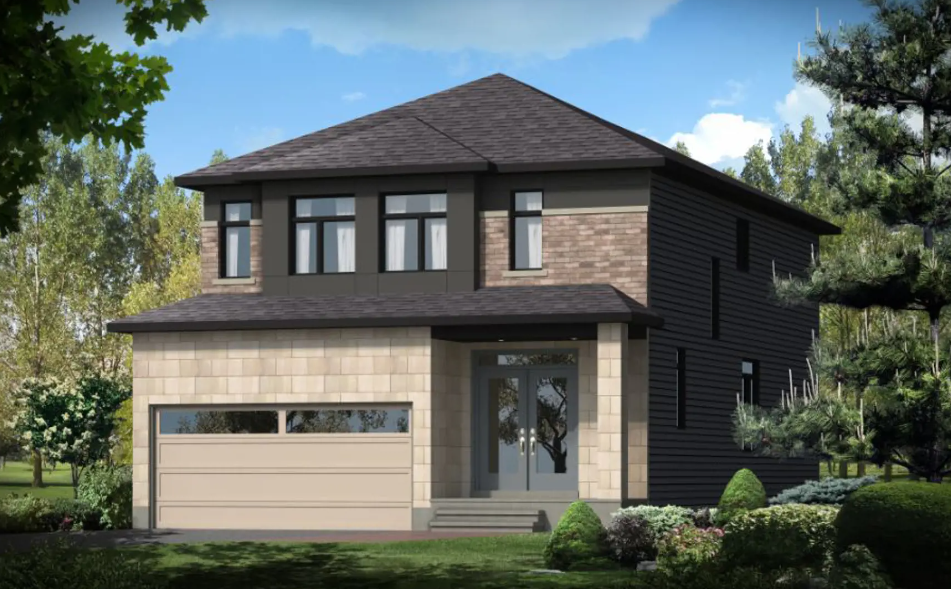 Westwood by Claridge Homes 2