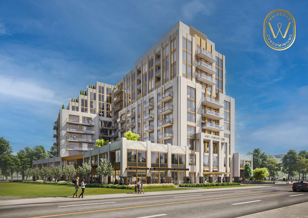 Waldemar Condos
