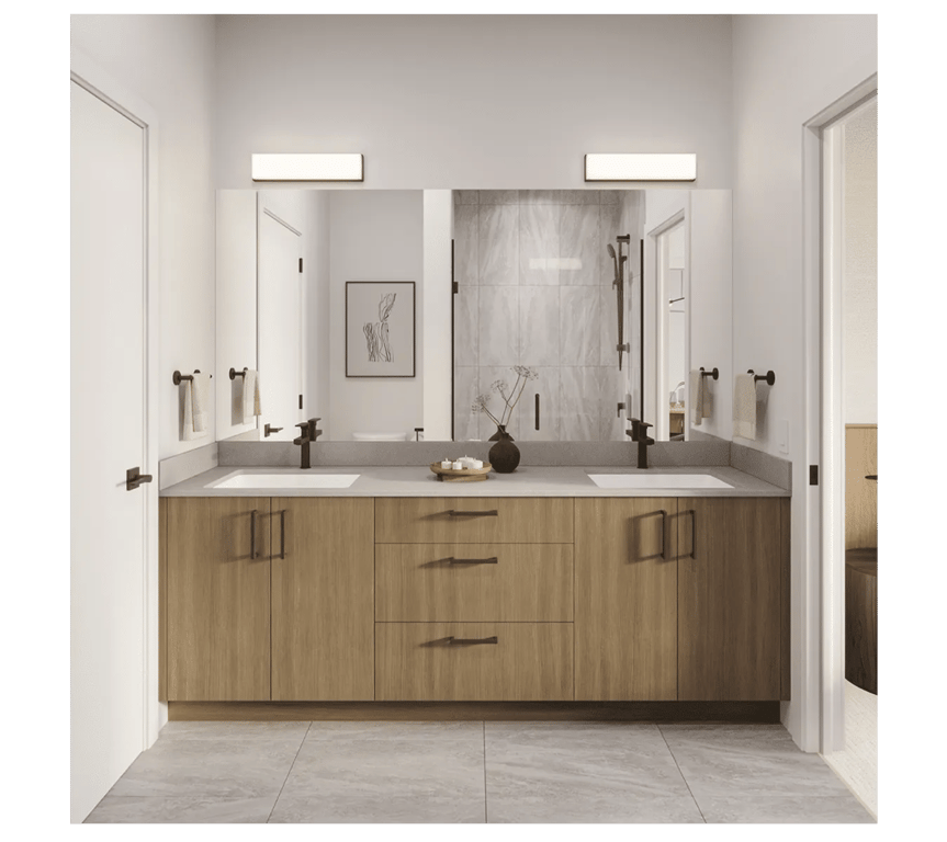 The Commons by Zenterra